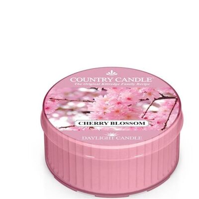 Bougie parfumée Cherry Blossom Daylight