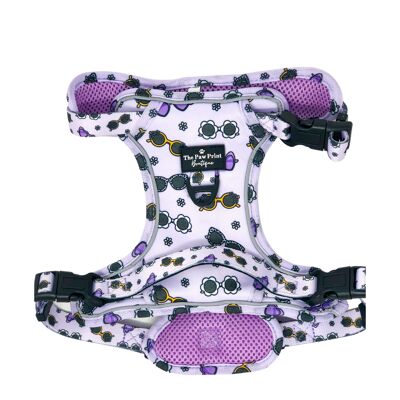 The Sassy Sunnies 'Big Dawgs' Harness