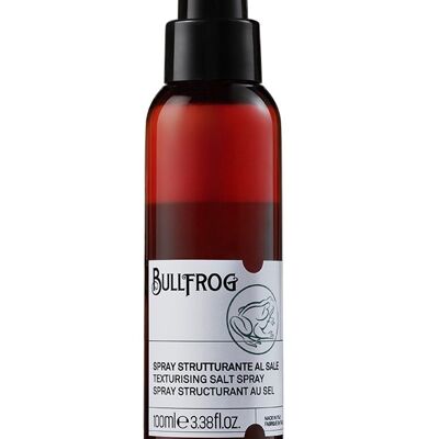 Texturising Salt Spray