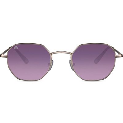 Kids Sunglasses  Ruby Red - UV400 – AquaRebel