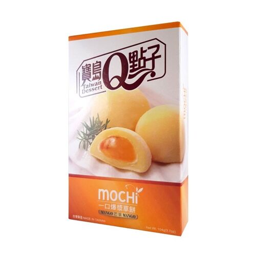 Mochi Mangue 104G