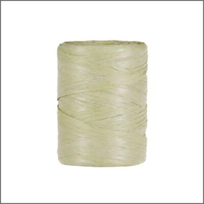 PAPER RAFFIA MM5-8X100MT OLIVE