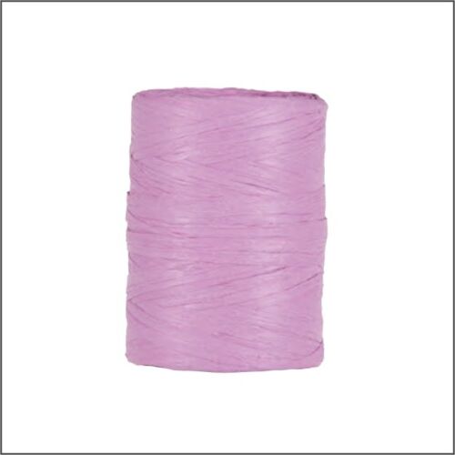 PAPER RAFFIA MM5-8X100MT LAVENDER