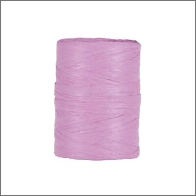 PAPER RAFFIA MM5-8X100MT LAVENDER