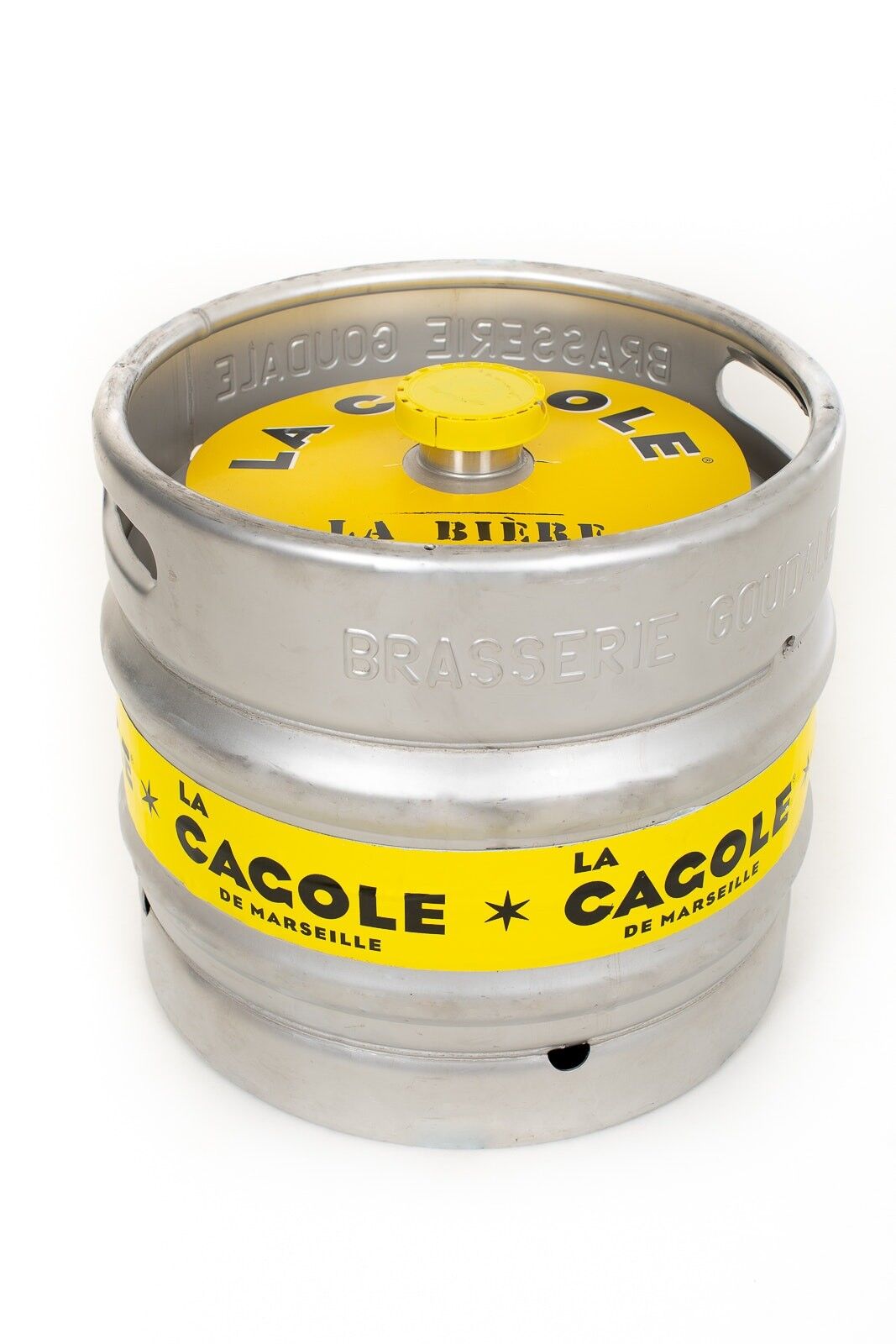 BIRRA Barile da 30L di birra bionda