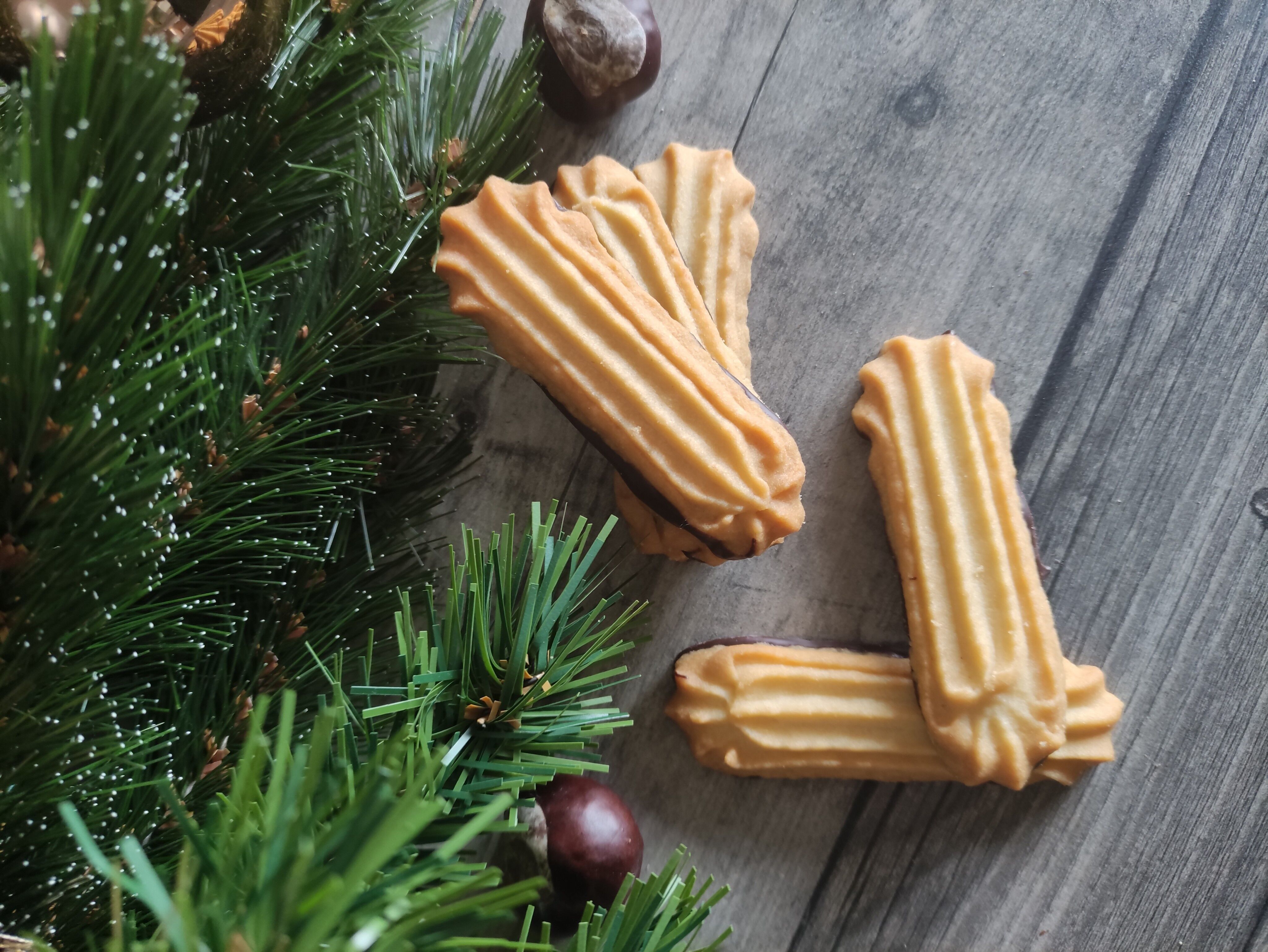 Topping al cioccolato Spritz (busta)