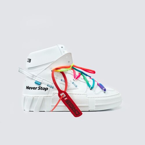 Sneakers Strong V.400 Multicolor