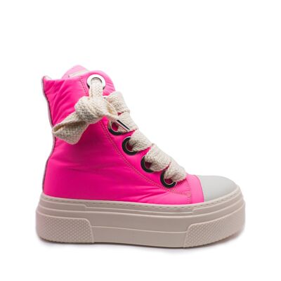 Calypso Fluo Fuchsia