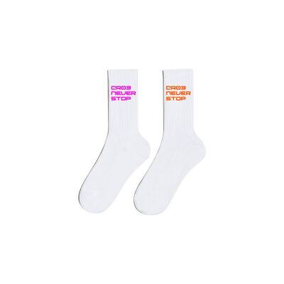 Socks Pack 2 Multicolor