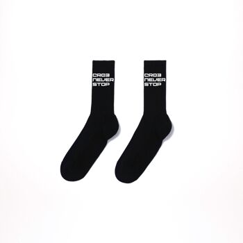 Chaussettes Pack 2 Basic 2