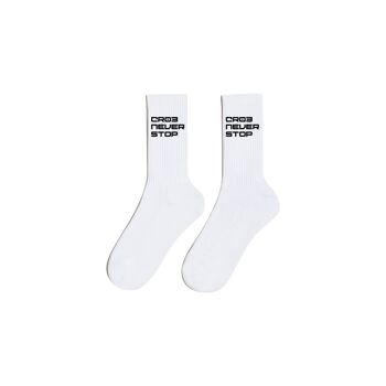 Chaussettes Pack 2 Basic 3
