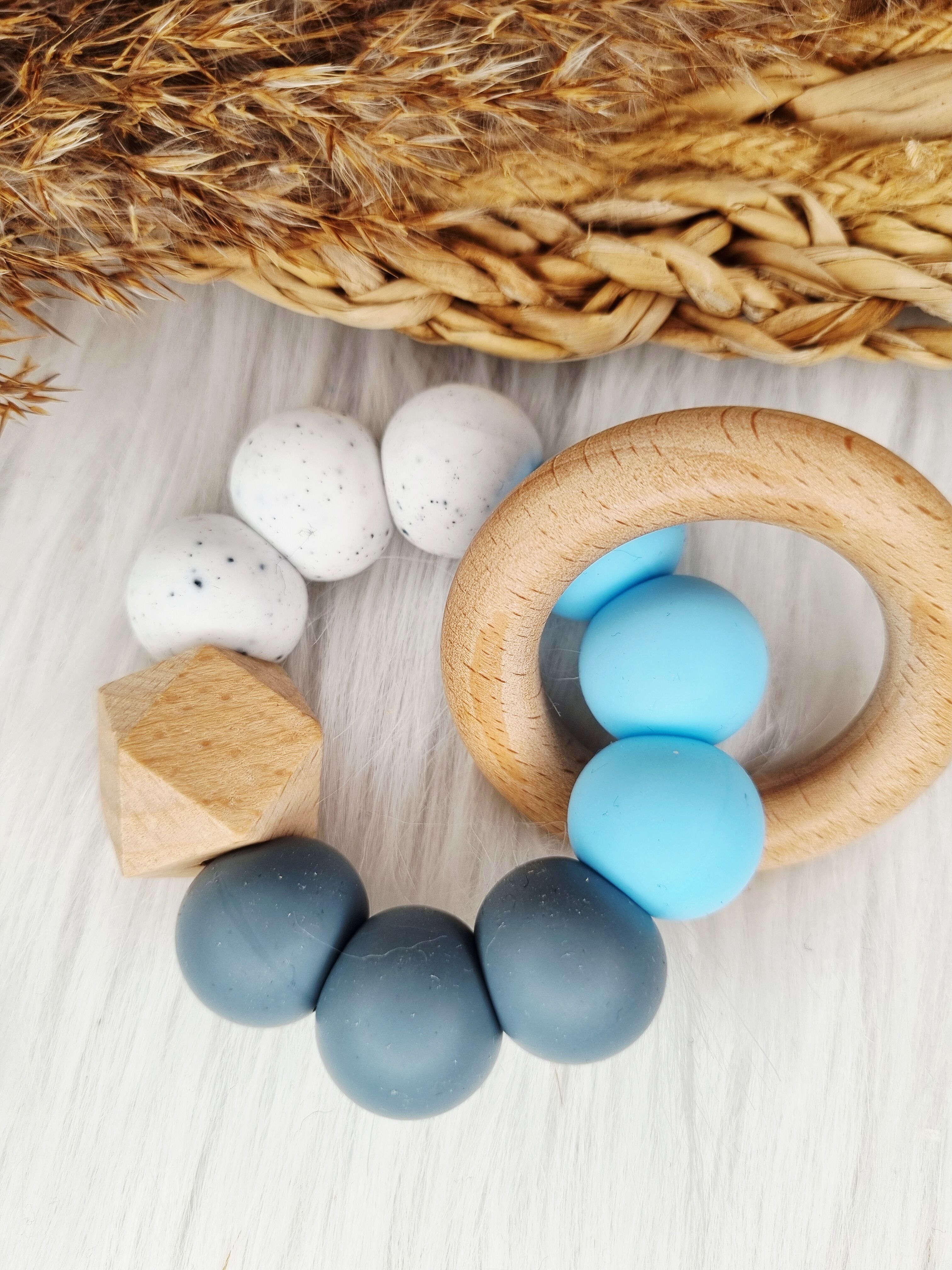 Anneau de dentition Noé