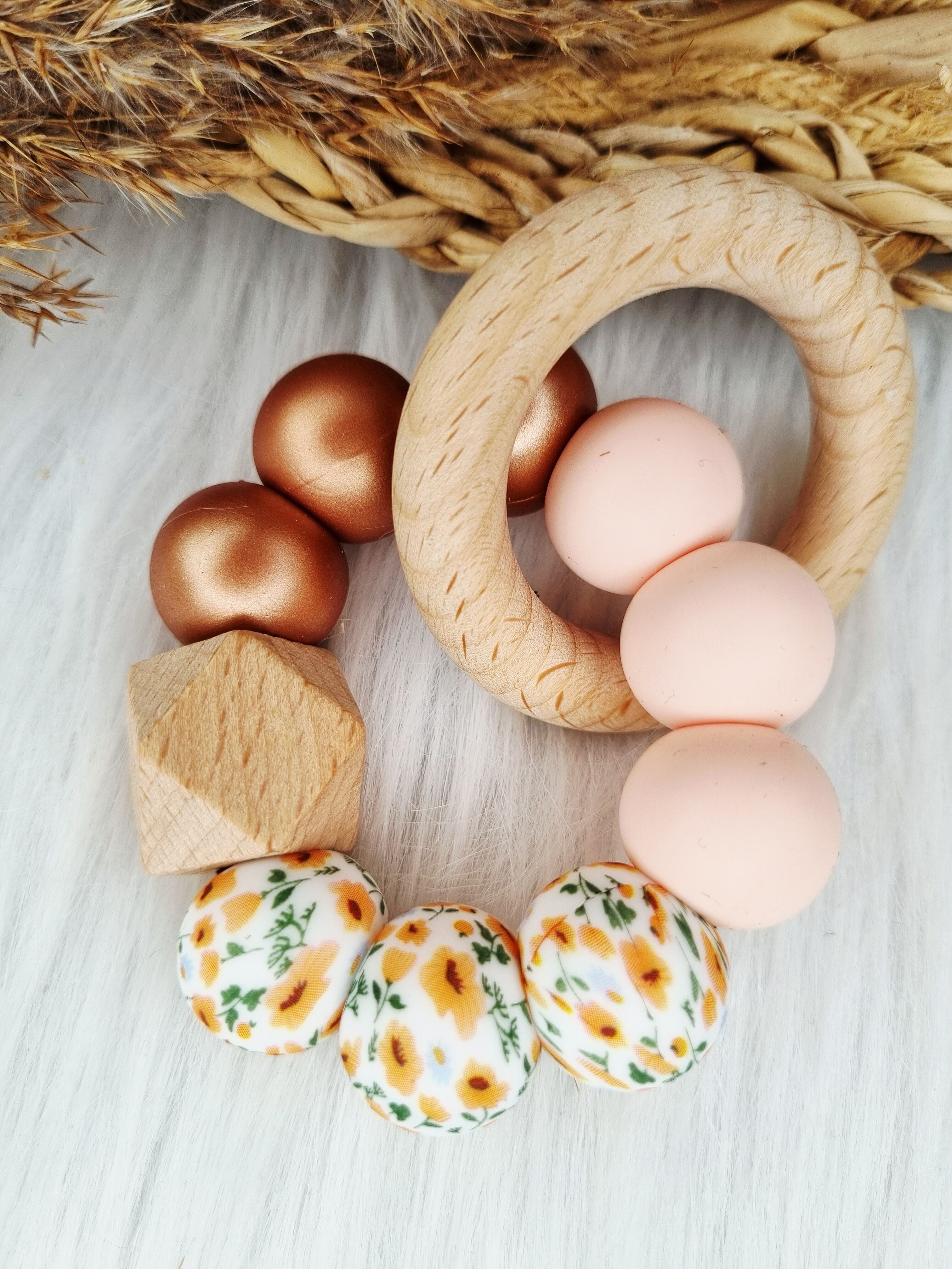 Anneau de dentition Cato