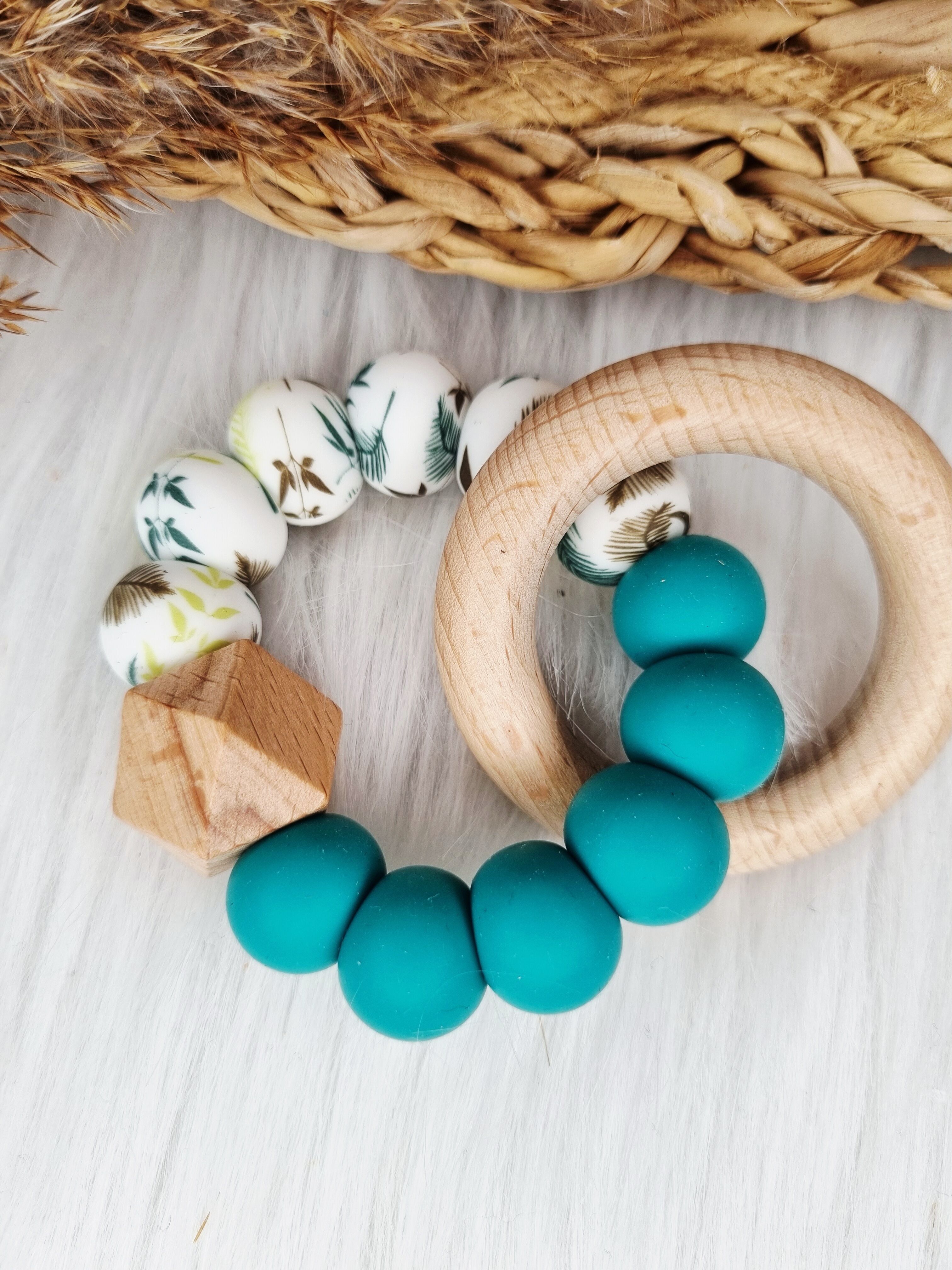 Anneau de dentition Gaby