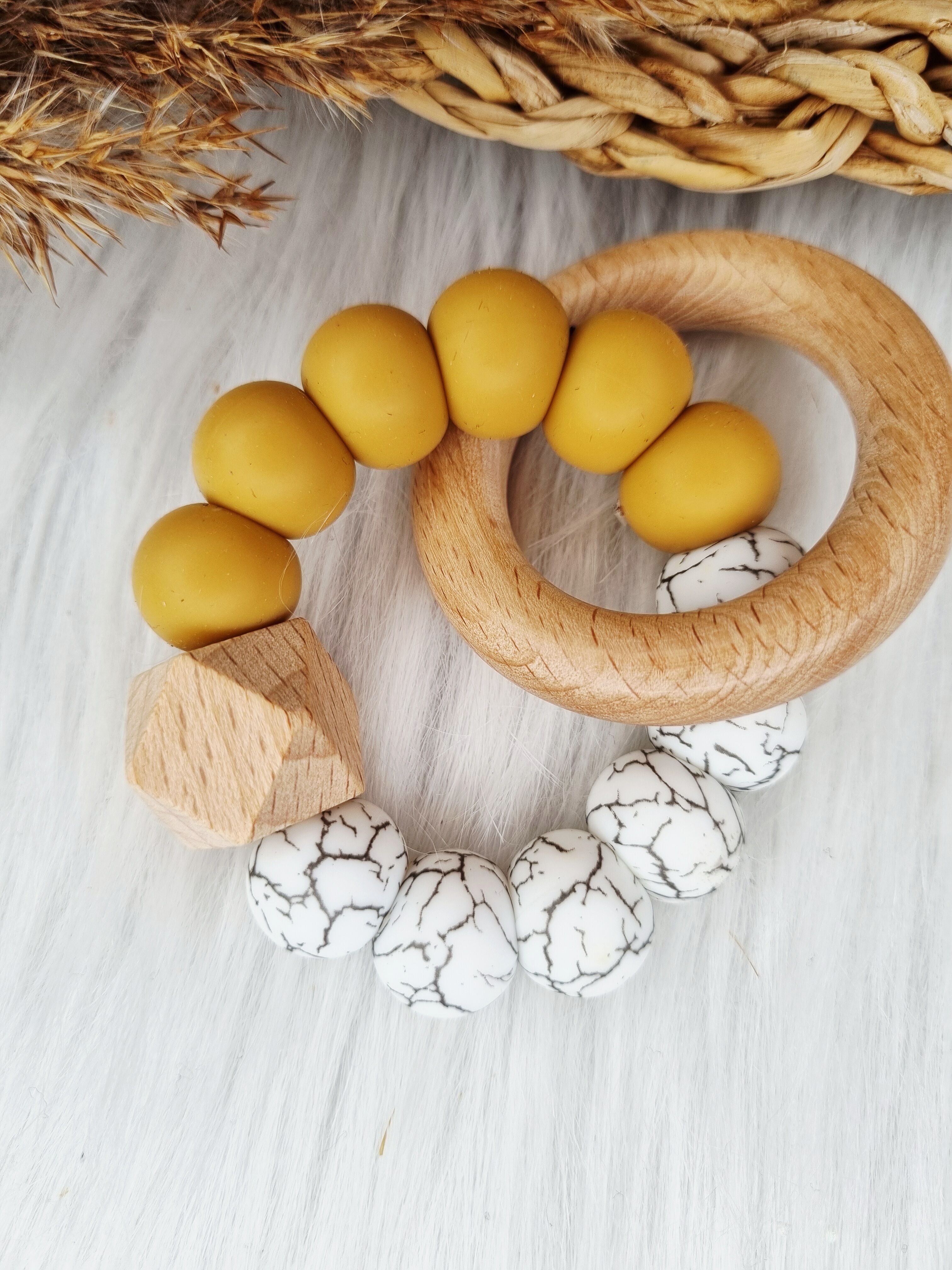 Anneau de dentition Jake