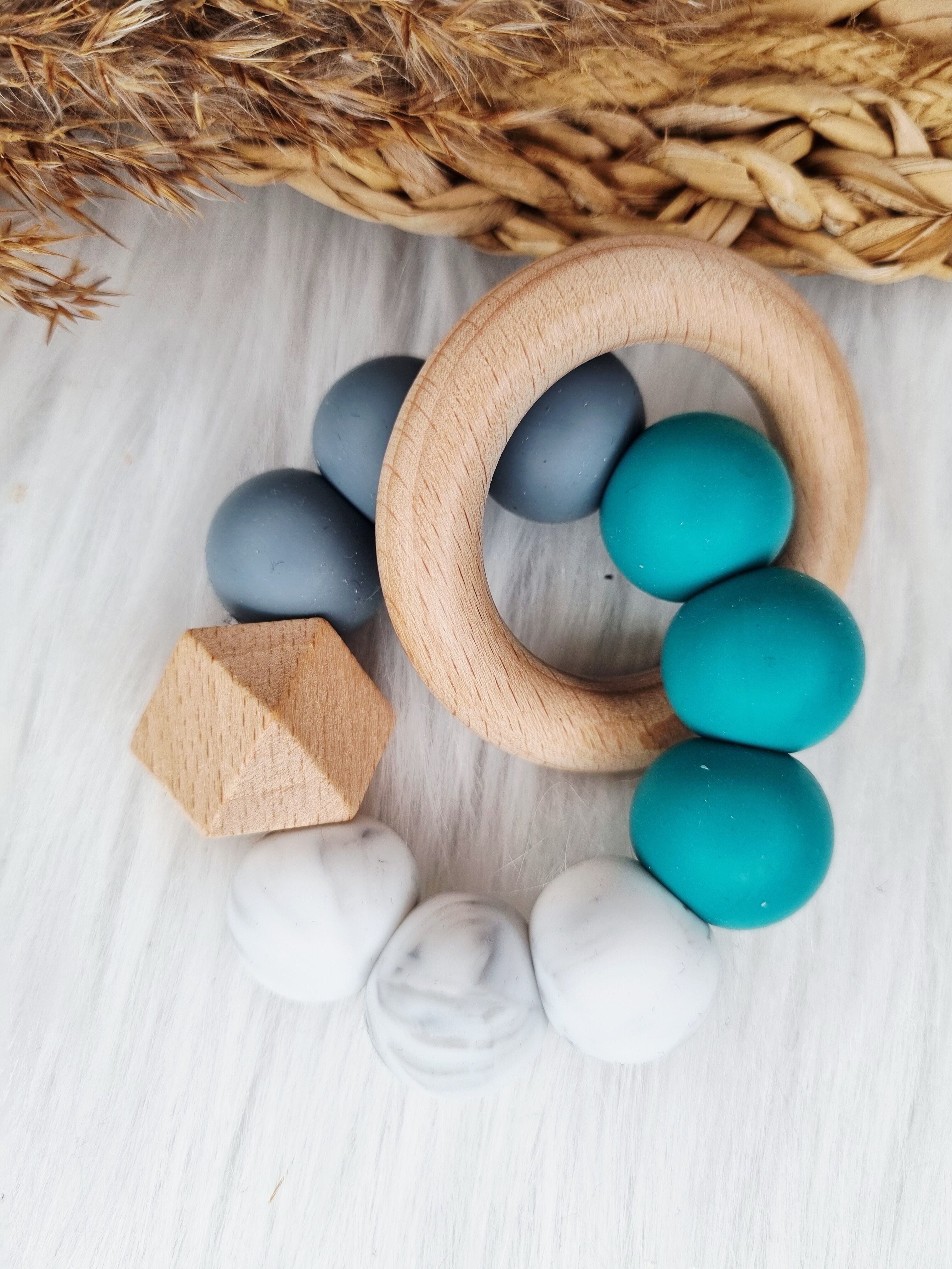 Anneau de dentition Jens