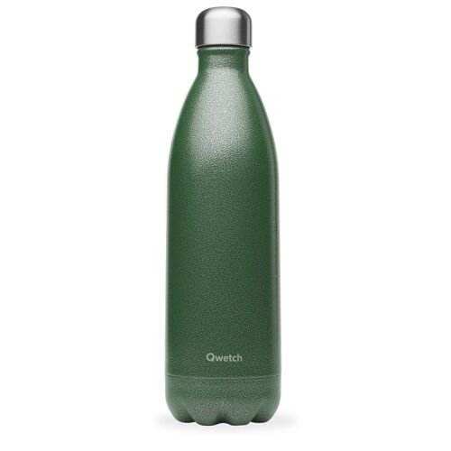 Thermoflasche Roc Khaki - 1000 ml