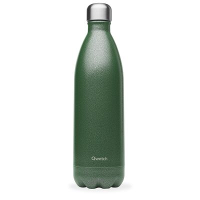 Bottiglia termica Roc Khaki - 1000 ml
