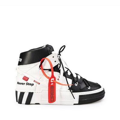 Sneakers High Strong Versione 1