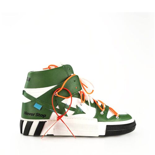 Sneakers High Strong Versione 3