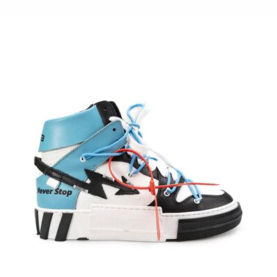 Sneakers High Strong Versione 18