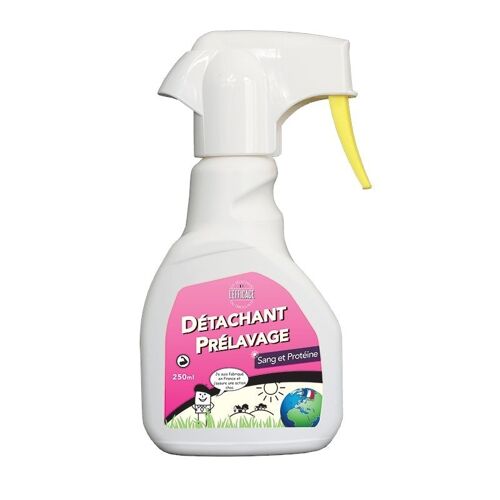 Detachant Textile 250ml