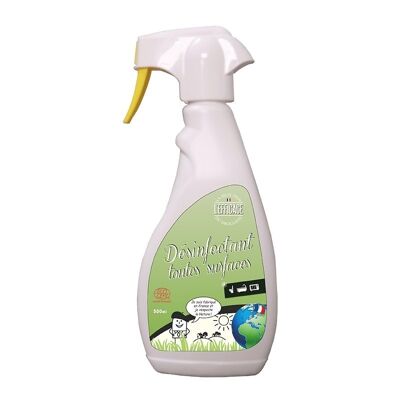 Disinfectant all surfaces