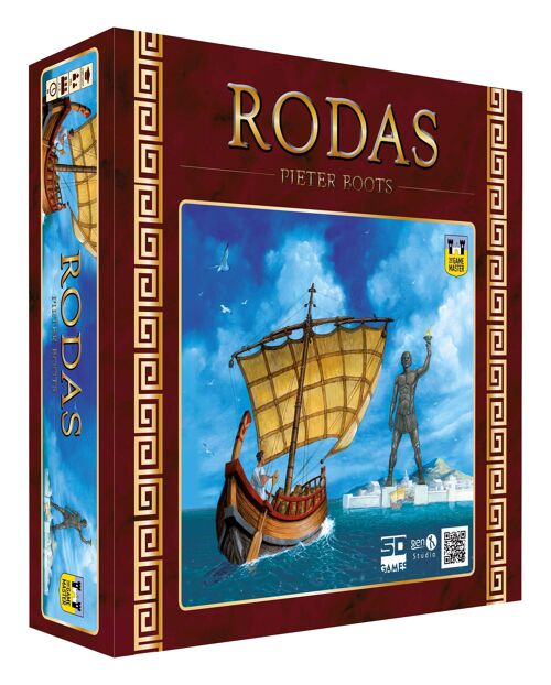 RODAS