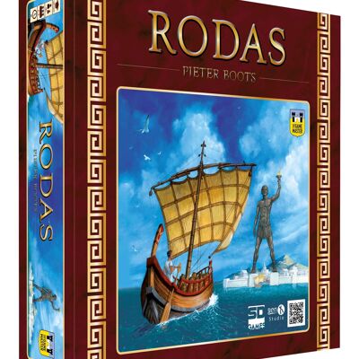 RODAS