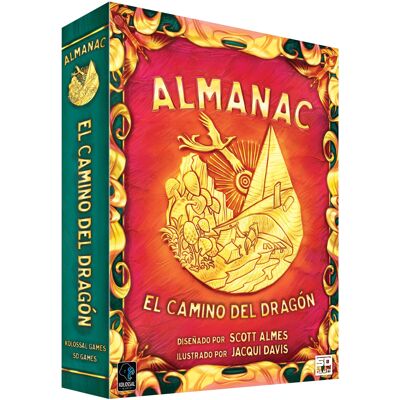 ALMANACCO