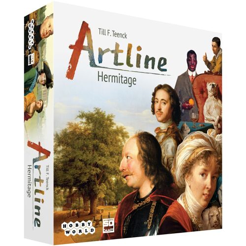 ARTLINE