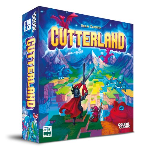 CUTTERLAND