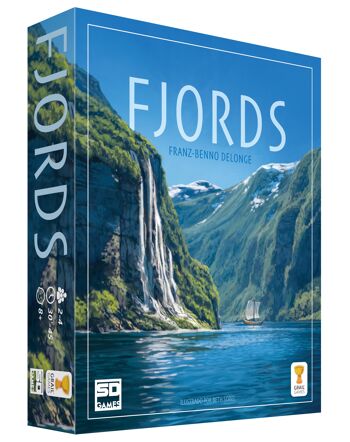 FJORDS 1