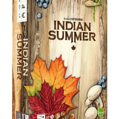 INDIAN SUMMER