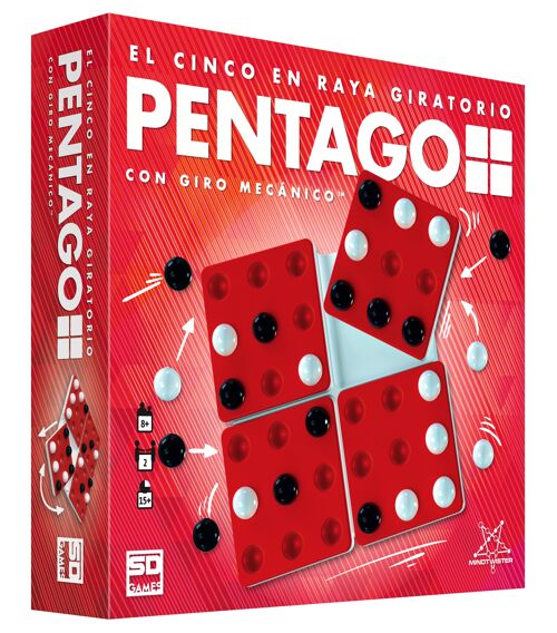 PENTAGO