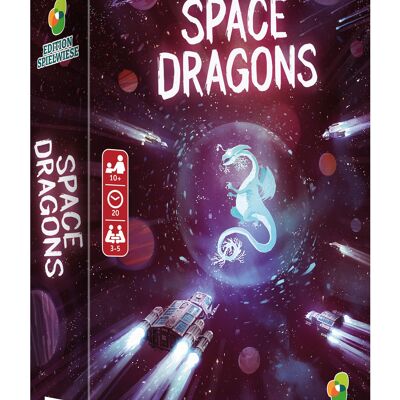 SPACE DRAGONS