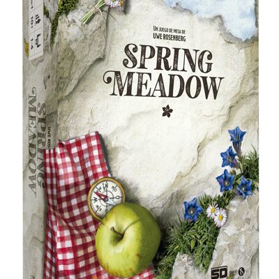 SPRING MEADOW