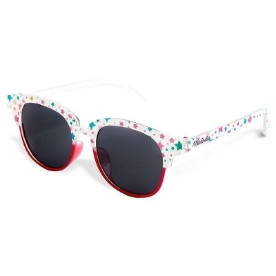Gafas Sol Martilenia Pink Stars protección UV400