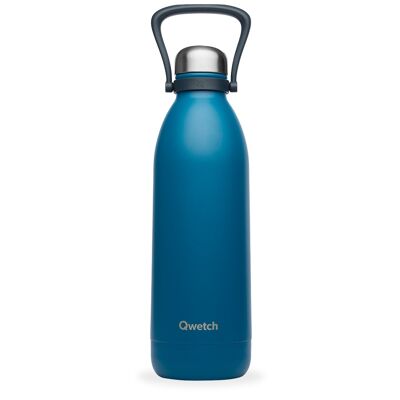 Thermo Bottle XL Matt Petrol - 1500ml