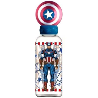 Avengers Botella Figura 3D 560 ml