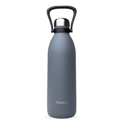 Thermo Bottle XL Granité Gray - 1500ml