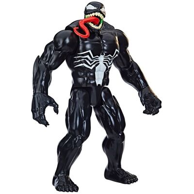 Spiderman Figura deluxe Venom 30 cm