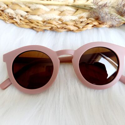 Lunettes de soleil Classic marmotte enfants | Lunettes de soleil pour enfants