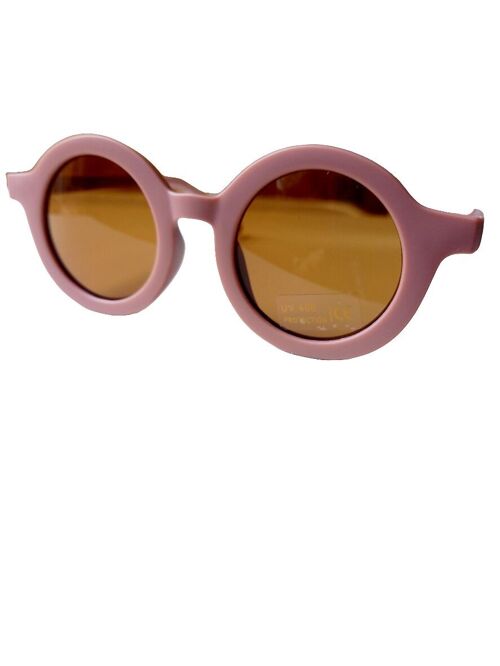 Sunglasses retro woodchuck kids | Kids sunglasses