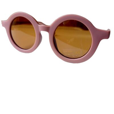 Gafas de sol retro marmota niños | gafas de sol para niños