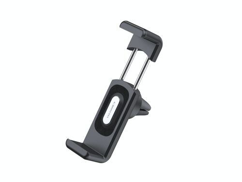 TECHANCY Car Vent Phone Mount Air Vent Clip Holder Cell Phone Car Mount Compatible with iPhone 14 13 12 Pro Max Mini Plus, iPhone 11 SE XS XR 8 7 6 6S Smartphone