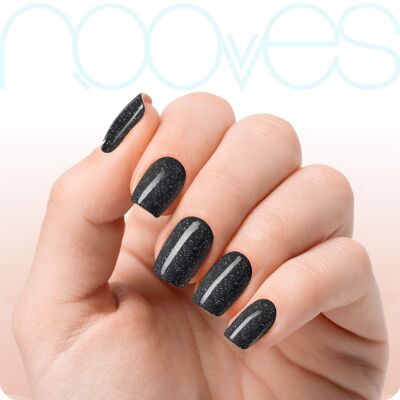 Gel Sheets - Edge of Space - Nooves Nails
