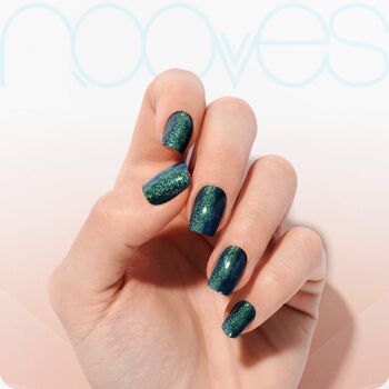 Feuilles de gel - Cronos - Nooves Nails 2