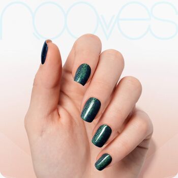 Feuilles de gel - Cronos - Nooves Nails 3