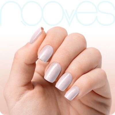 Gelblätter - Magical - Nooves Nails